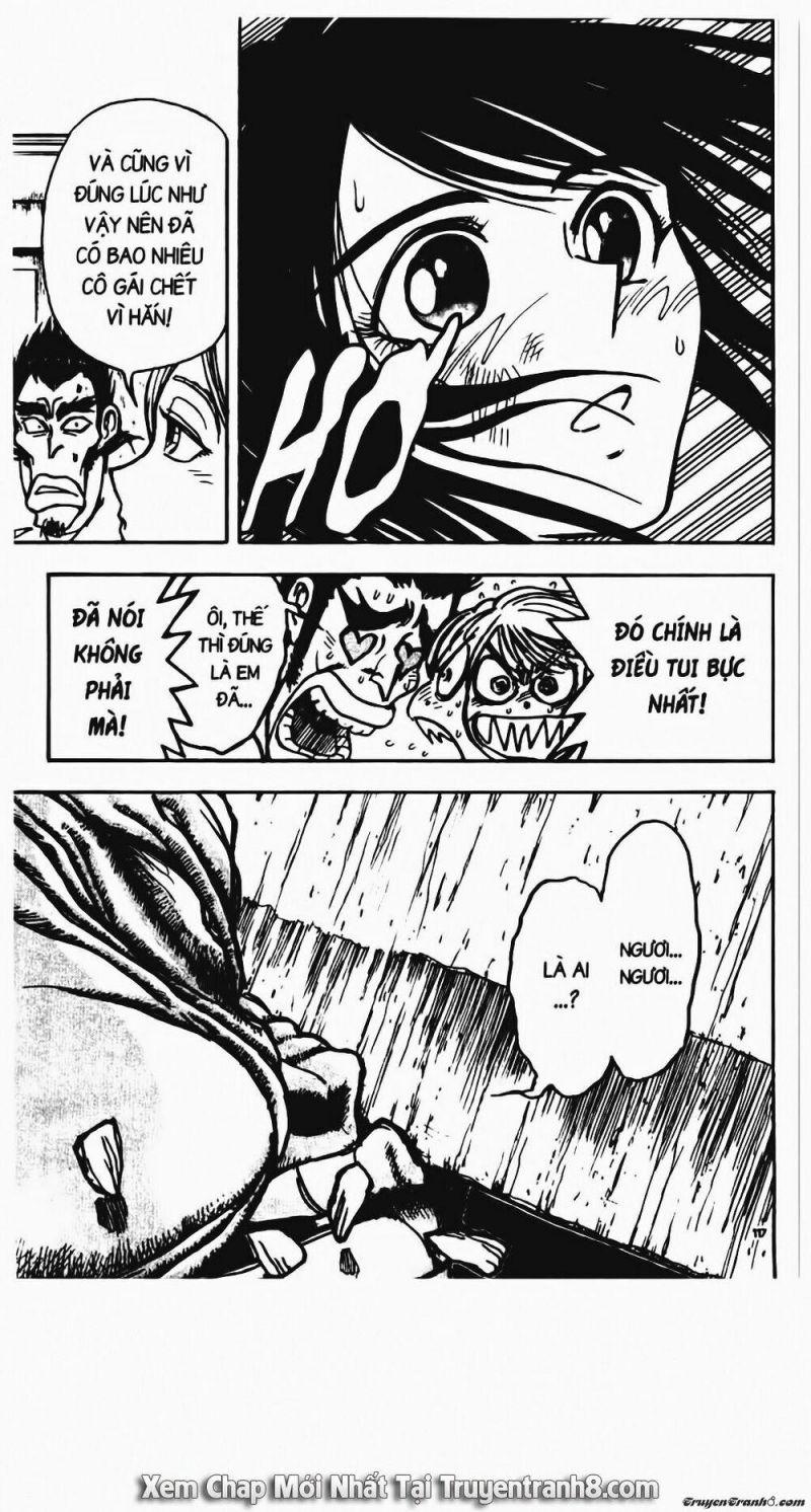 sắc lệnh ánh trăng chapter 22 25