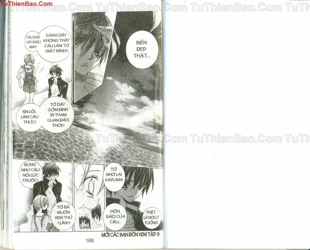 nữ cầu thủ xinh đẹp chapter 7 85