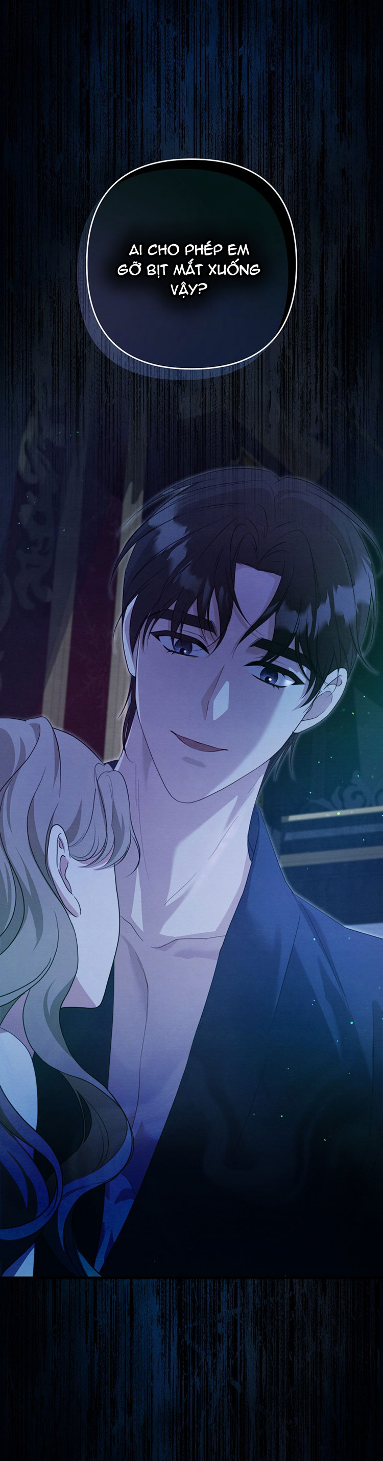 [18+] ác ma hôn chân tôi chapter 16.1 19