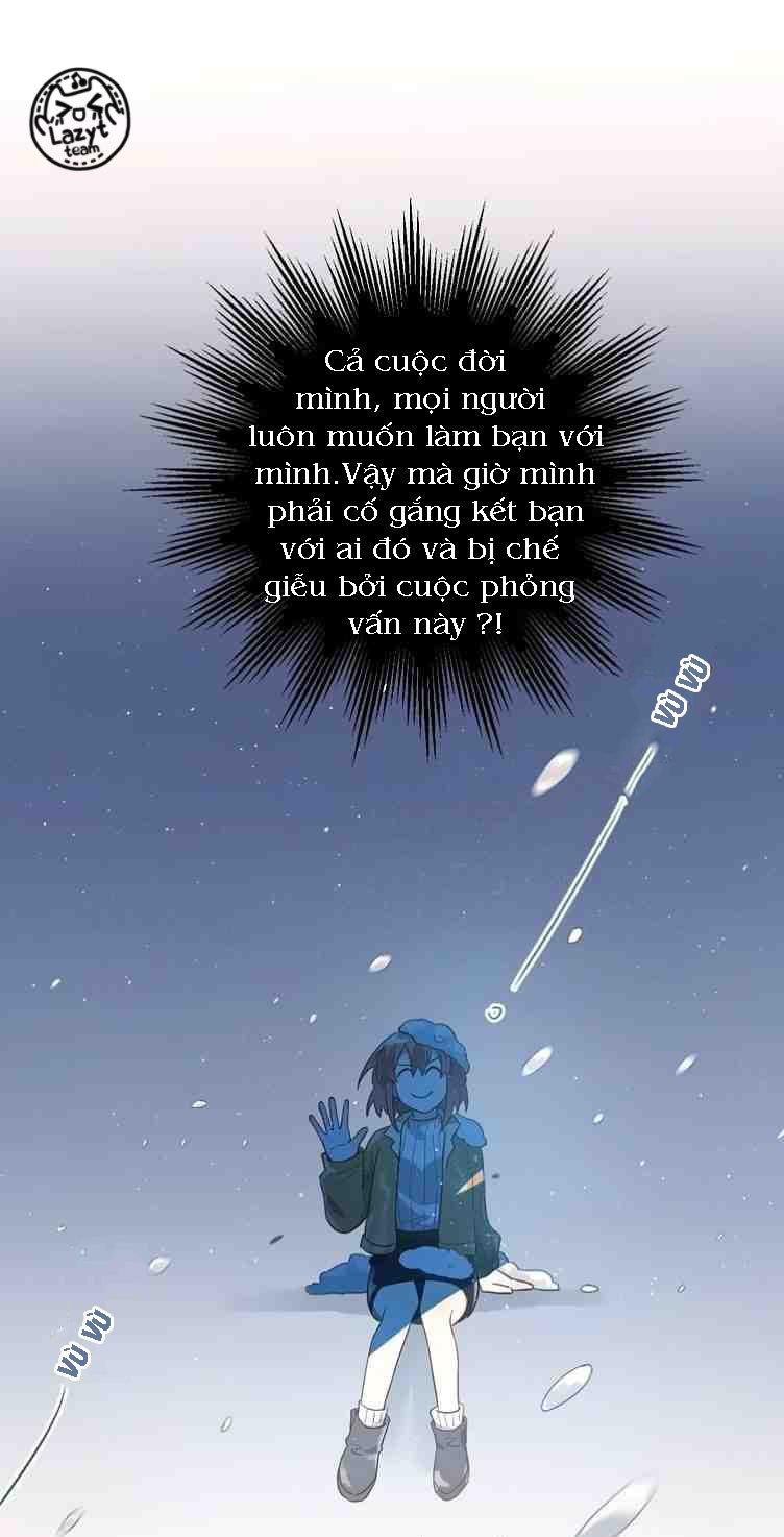 tình yêu huyễn tưởng chapter 5 17