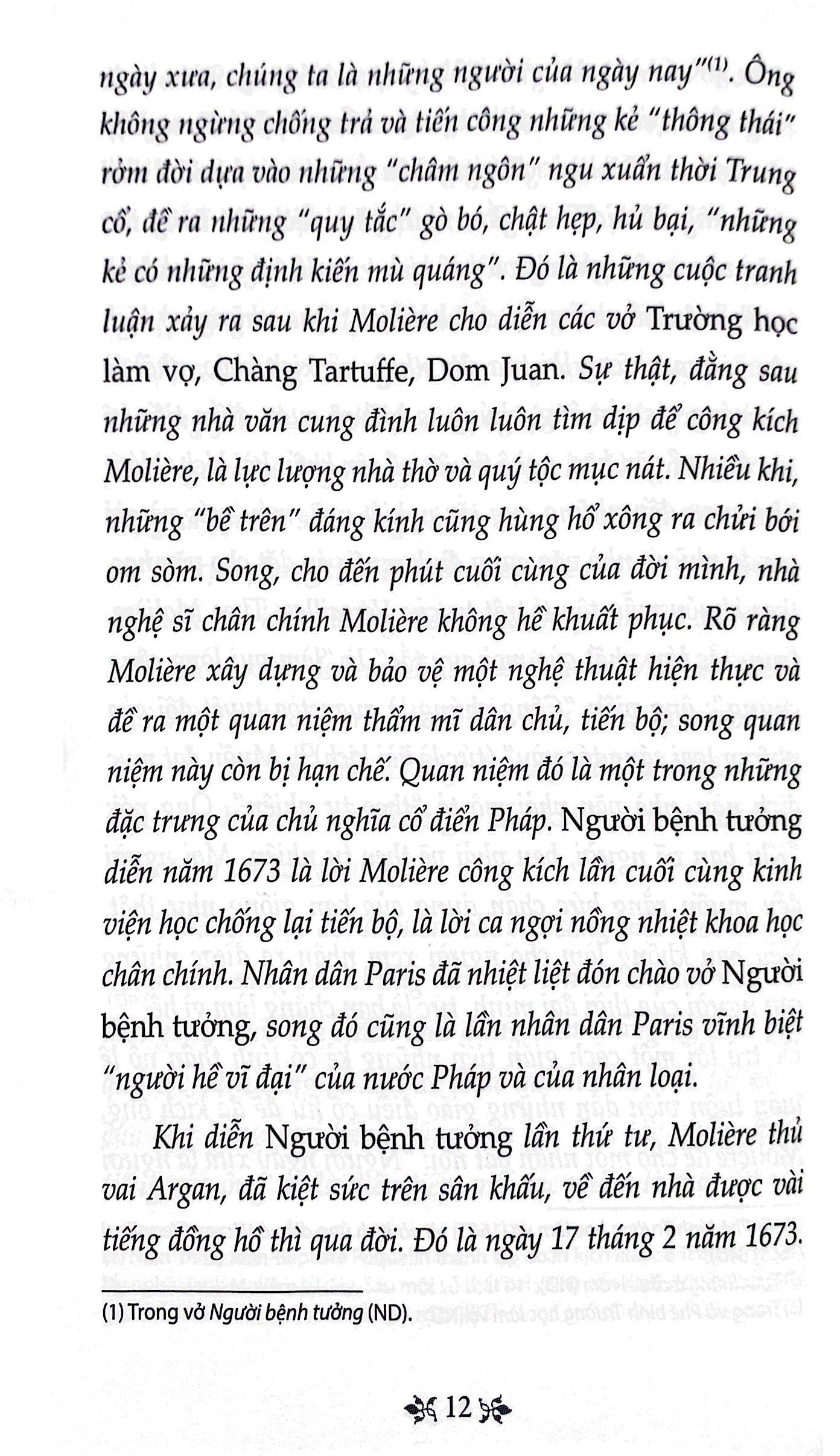 Sách Lão Hà Tiện - Văn Học Trong Nhà Trường
