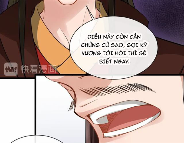 Bồng Sơn Viễn (Phần 2) chapter 37