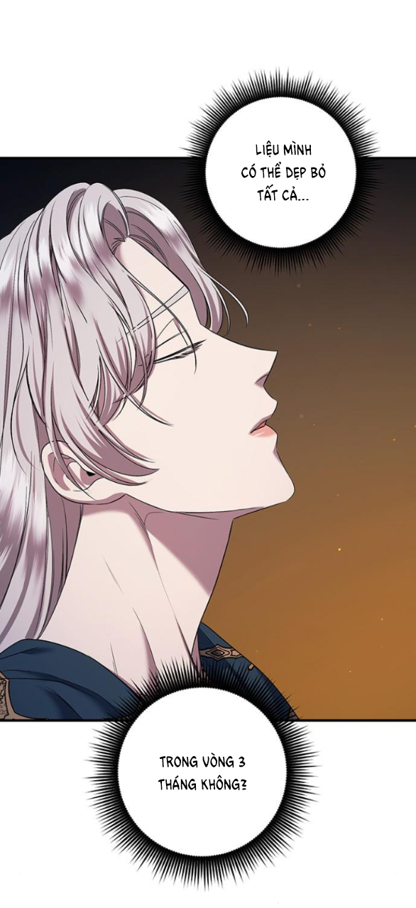 ai đã bắt cóc hoàng hậu? chapter 42.1 22