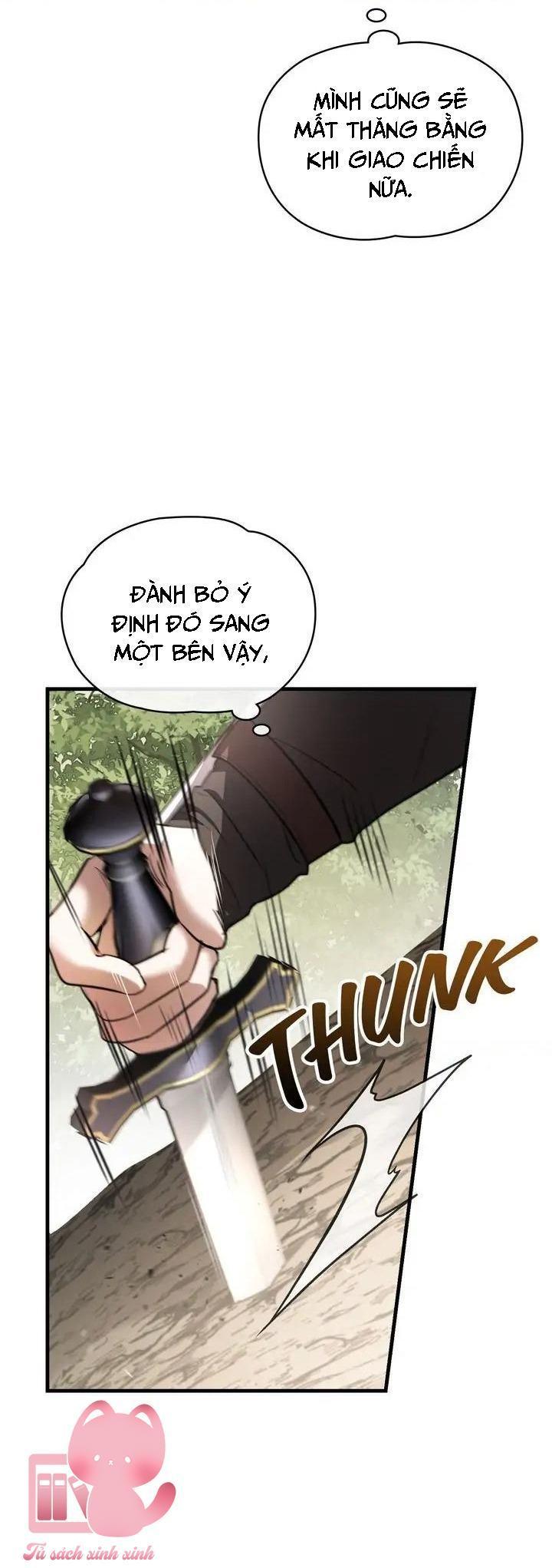 đêm đen khuất bóng chapter 31 60