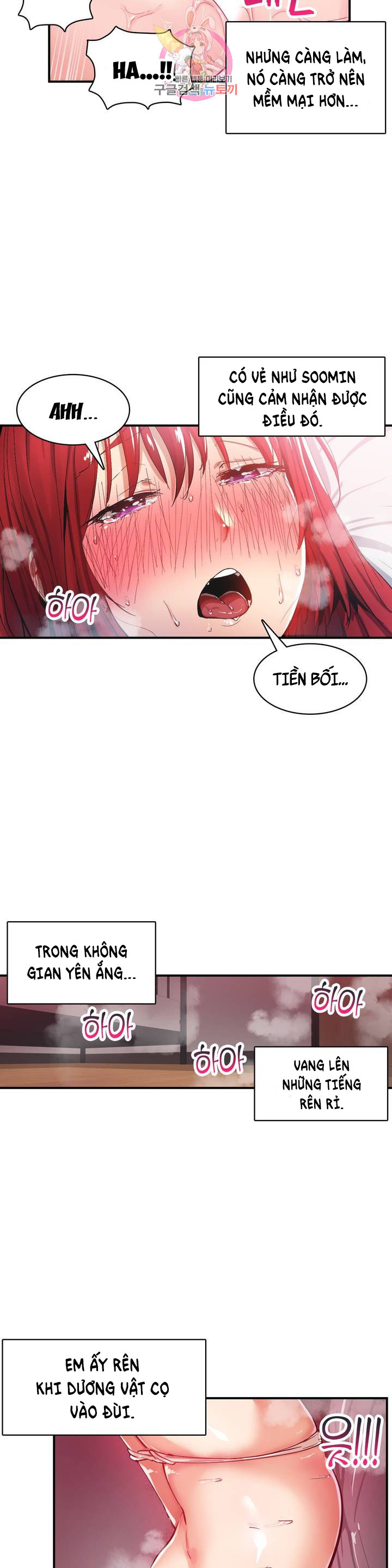 vấn đề nhạy cảm chapter 22 2