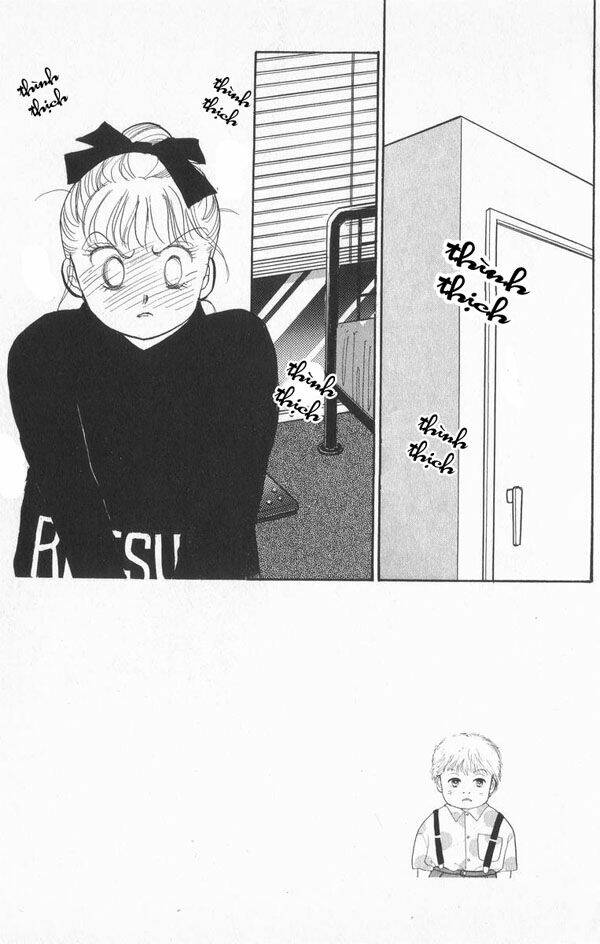 itazura na kiss chapter 21 4