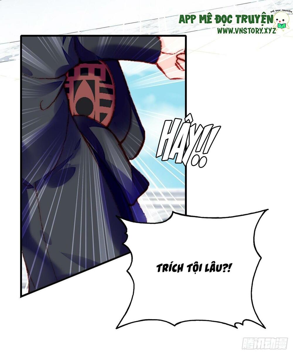 lại bị bệnh chiều chuộng quấn lấy chapter 83 11