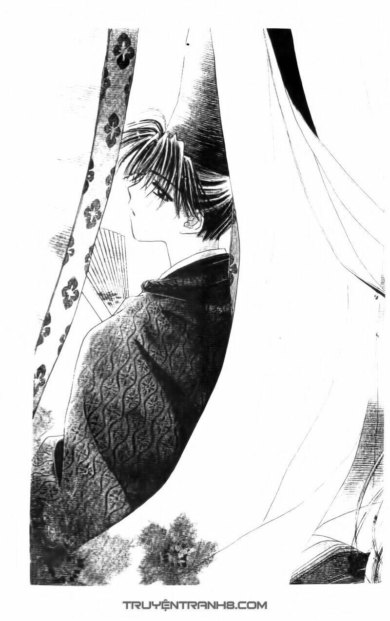 sao băng trong lòng ~ starlight to your heart ~ chapter 12 7