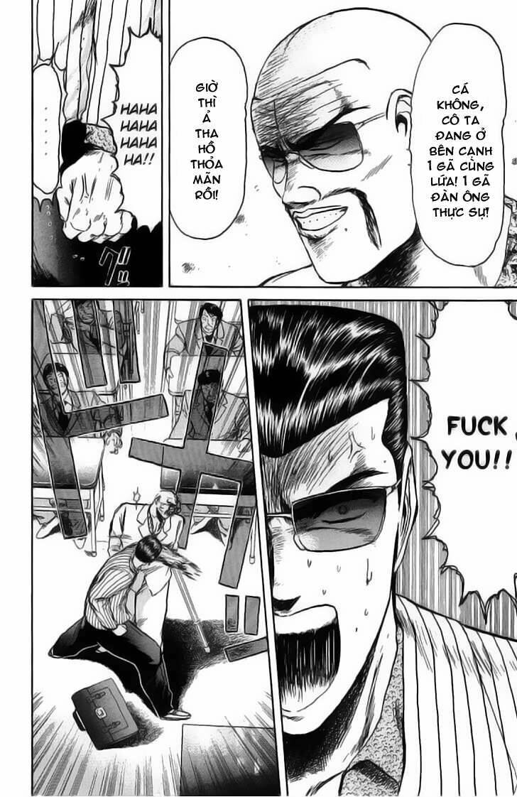 shonan junai gumi chapter 77 10