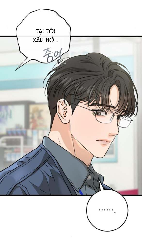 Nóng Lòng Muốn Giày Vò Em chapter 51.1 40