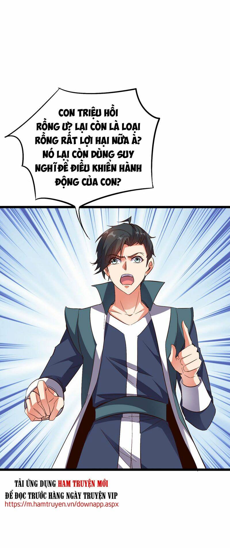 phục thiên thánh chủ chapter 82 38