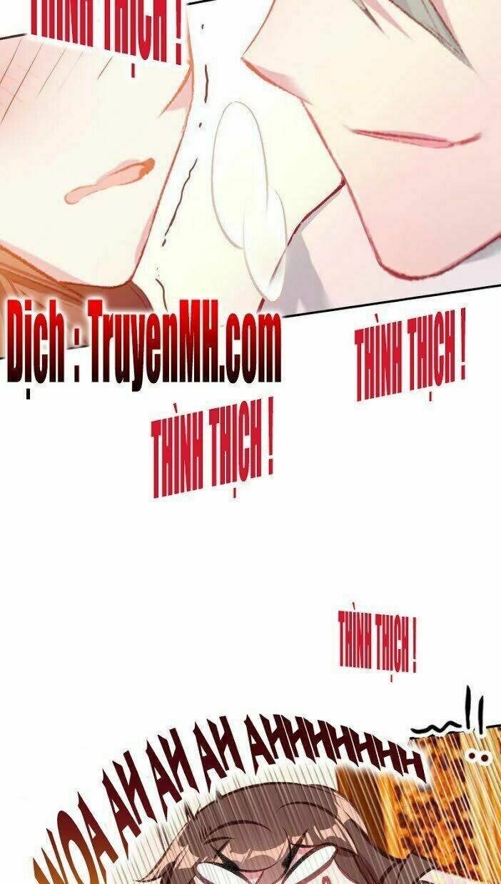 gả cho một tên thái giám đáng ghét chapter 58 20