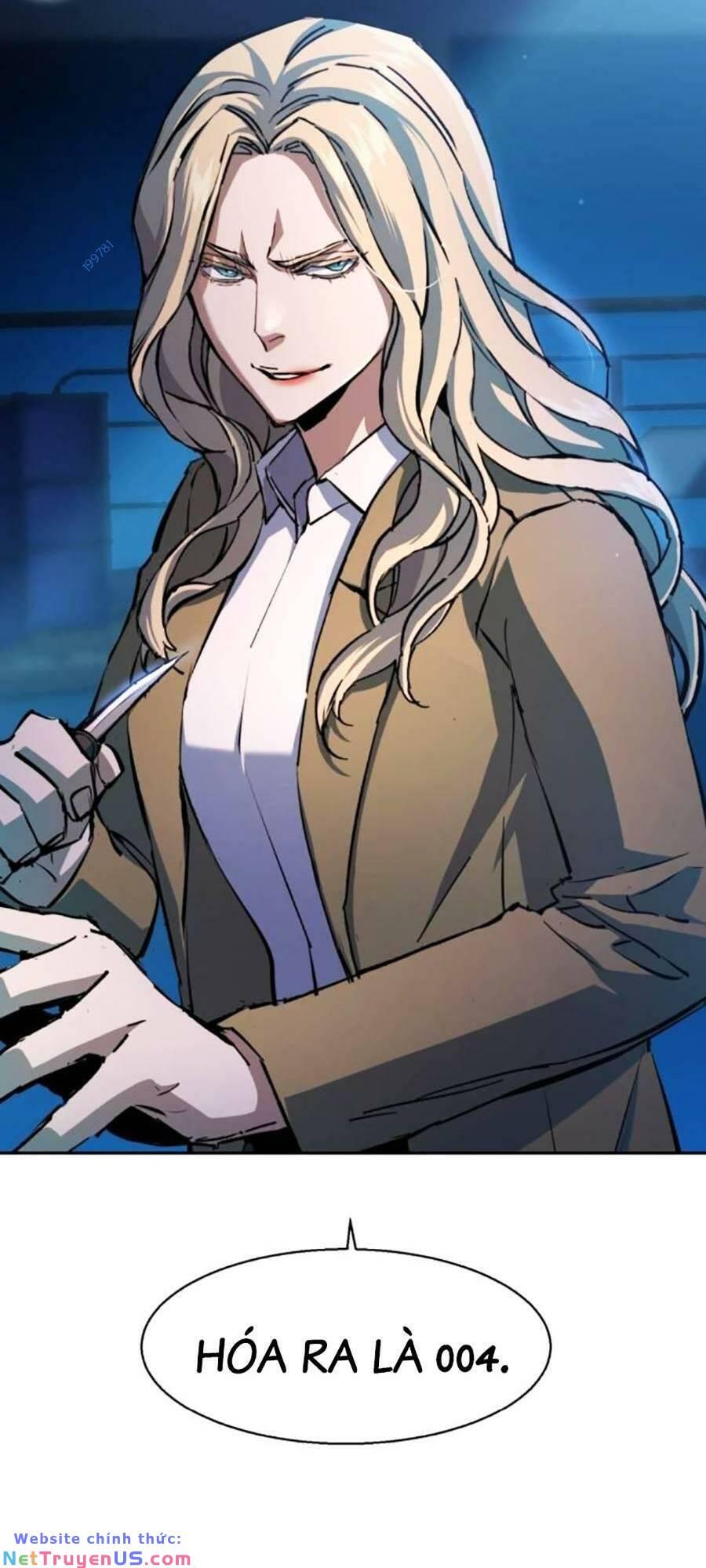 bạn học tôi là lính đánh thuê chapter 156 68