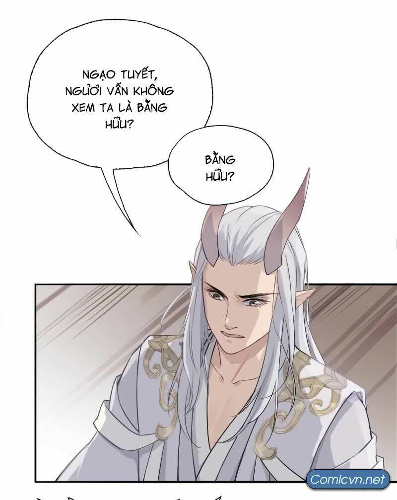 tây du ngạo tuyết thiên chapter 7 29