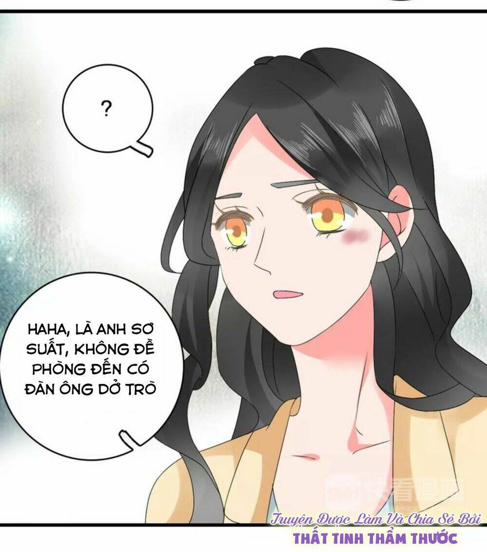 lều khều biết yêu chapter 69 38