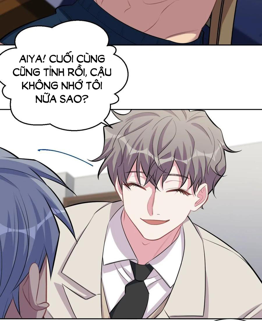bố vợ đại nhân là bà xã chapter 125 8
