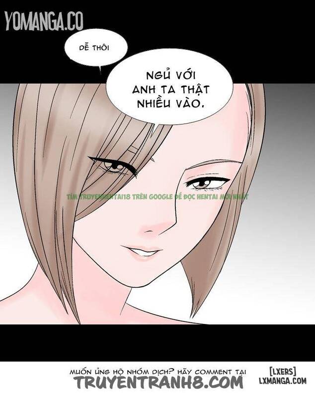 mùi vị của đôi bàn tay chapter 20 36