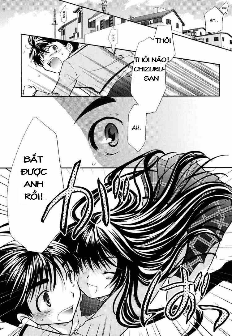 kanokon chapter 13 8