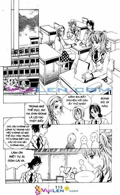 thiên thần tái thế chapter 5 115