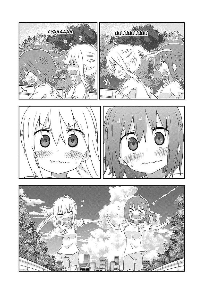 đứa em gái hai mặt chapter 173 10