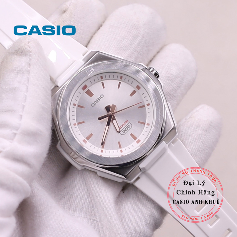 Đồng Hồ Casio Nữ LWA-300H-7EVDF