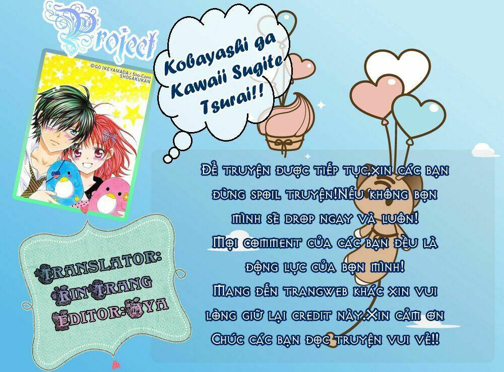 cuộc gặp gỡ diệu kỳ chapter 11 1