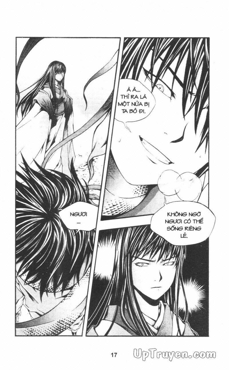 thời gió lốc (thời đại phong tang) chapter 9 18