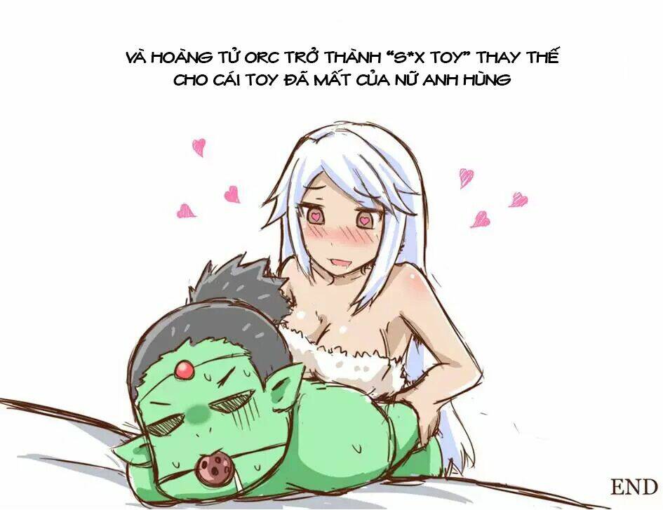 truyện xàm bựa chapter 8 8