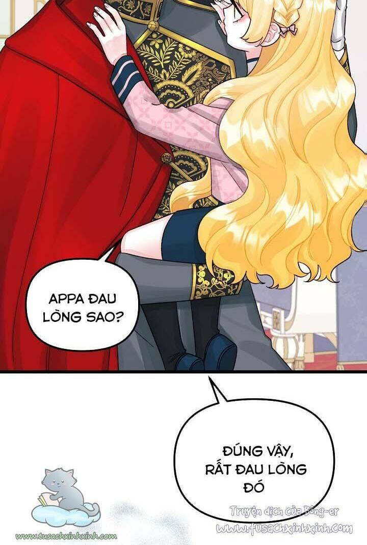 công chúa bãi rác chapter 60 53