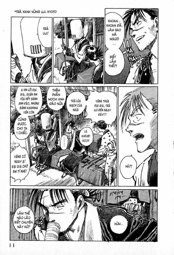 mugen no juunin chapter 4.1 15