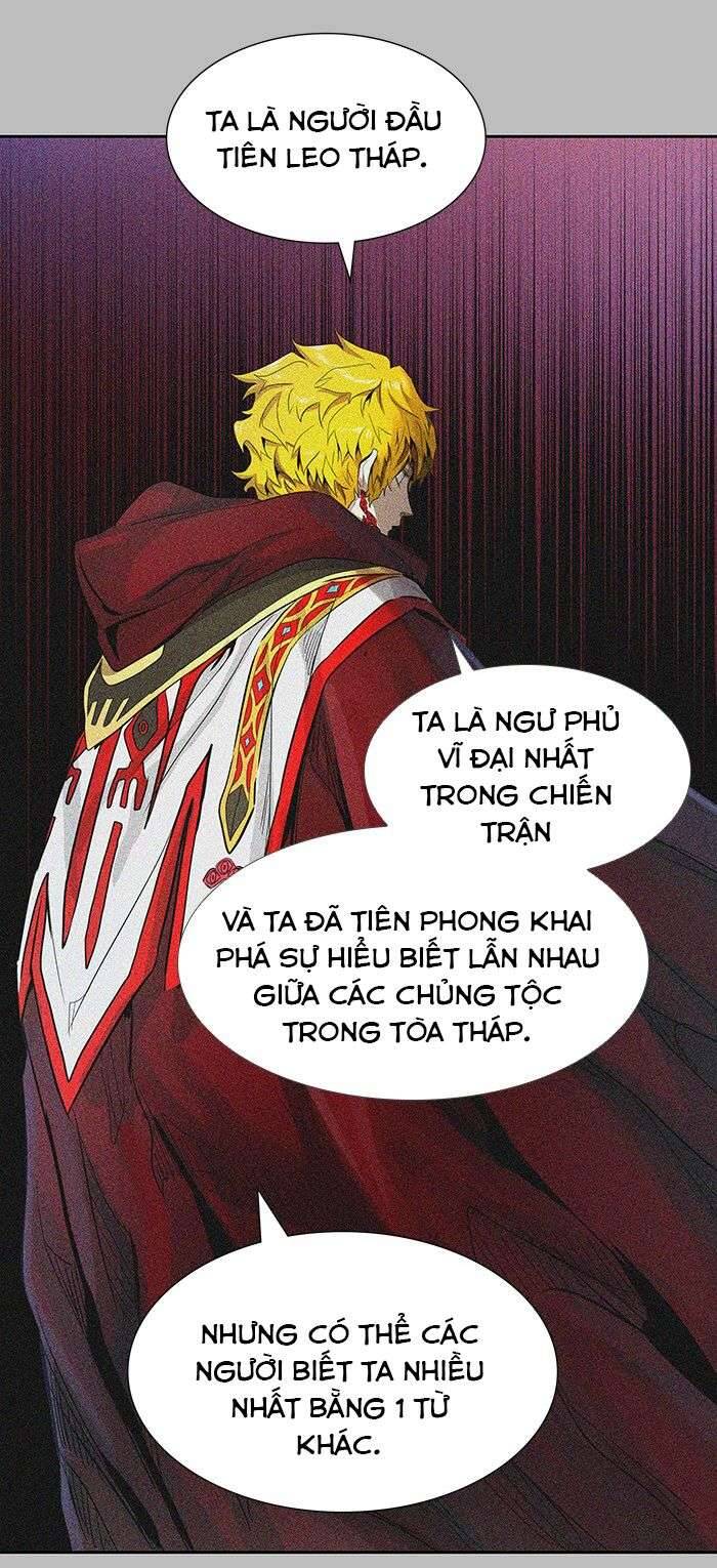 tòa tháp bí ẩn 2 chapter 482 2