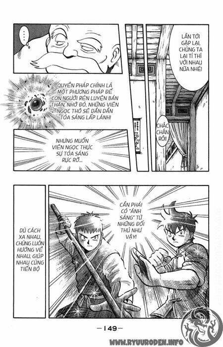 hoàng phi hồng phần 1 chapter 35 142