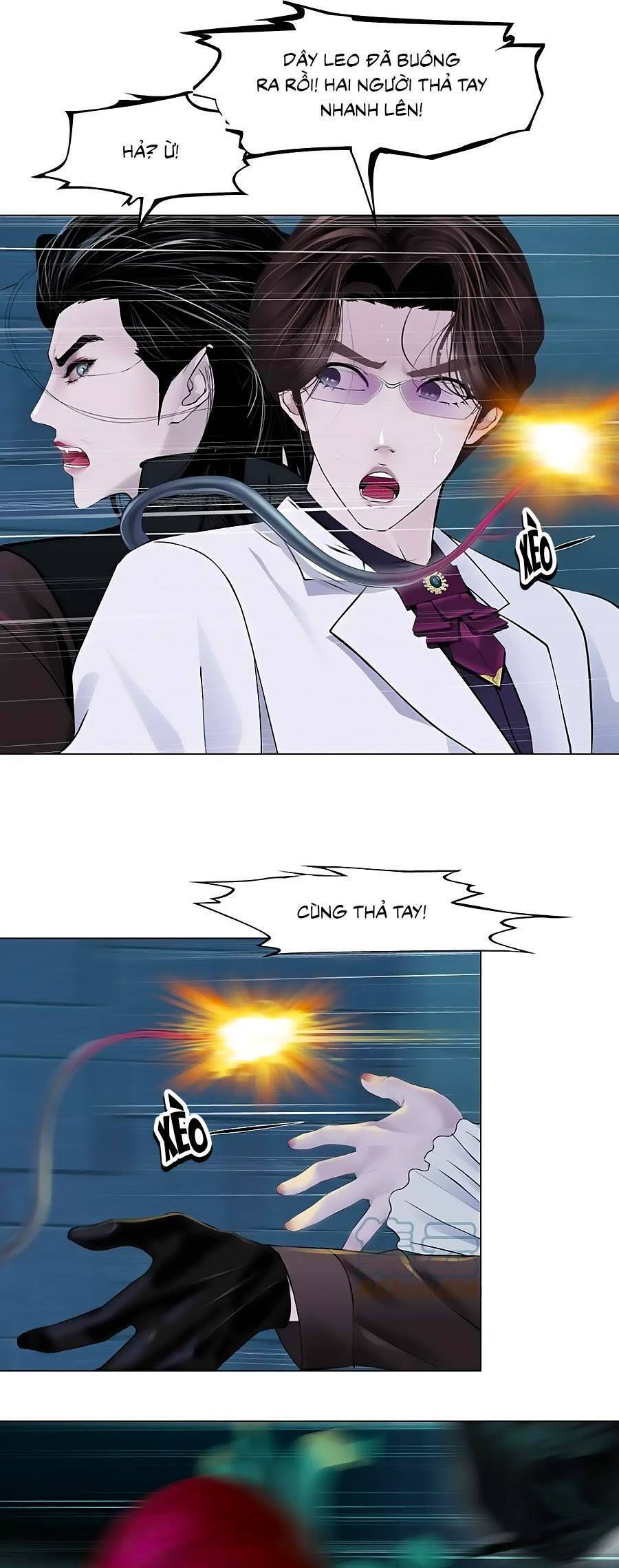 đằng nữ chapter 170 9