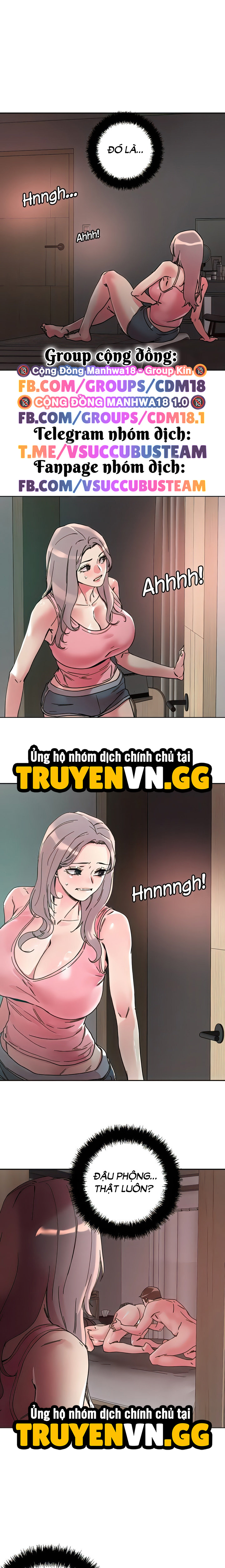 quyền năng chịch gái chapter 111 2