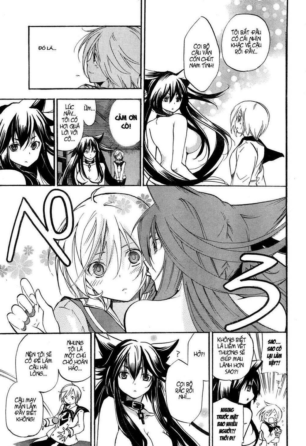 dog style chapter 1 37