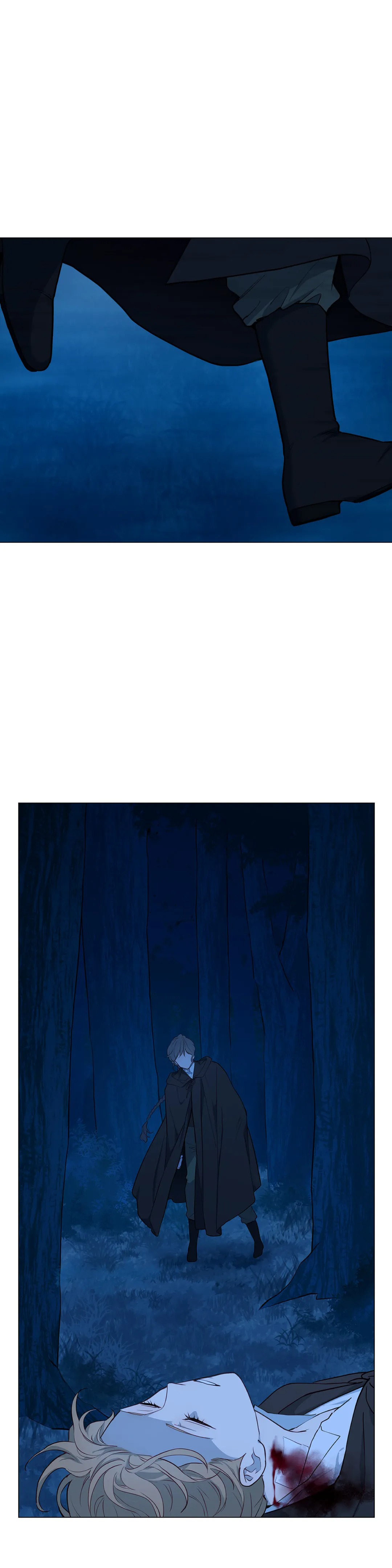 câu chuyện của nàng giselle chapter 59.2 11