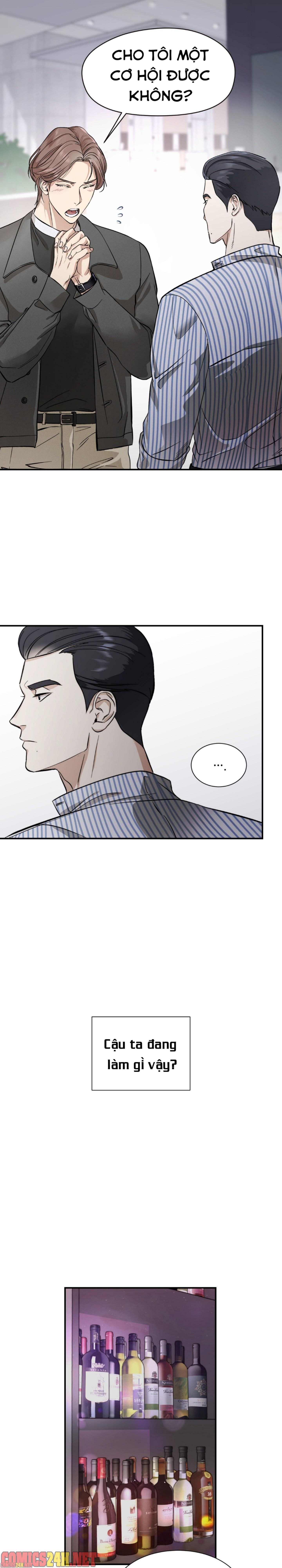 mối quan hệ hiệu quả chapter 2 17