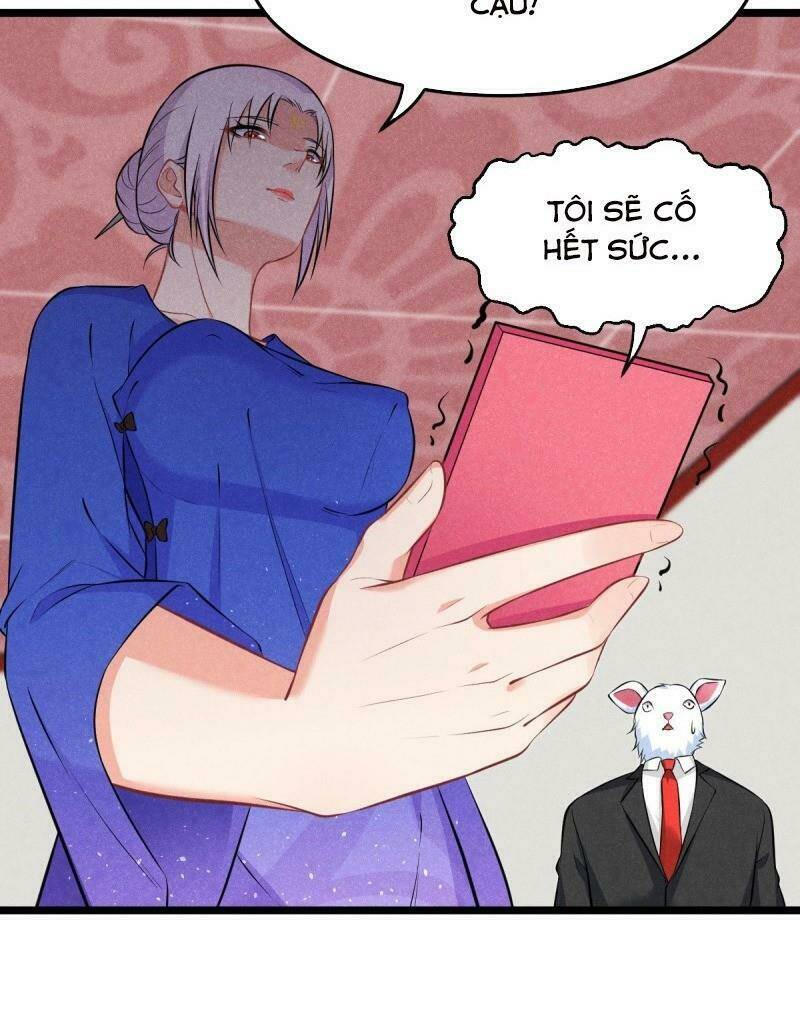 thần tiên rút thẻ chapter 15 12