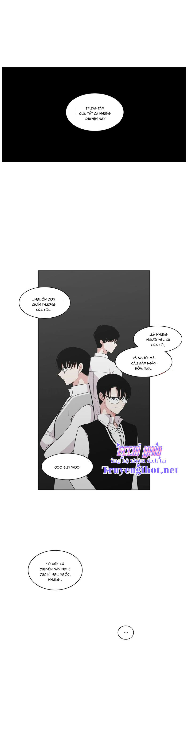 anh làm em đắm say chapter 31.2 7