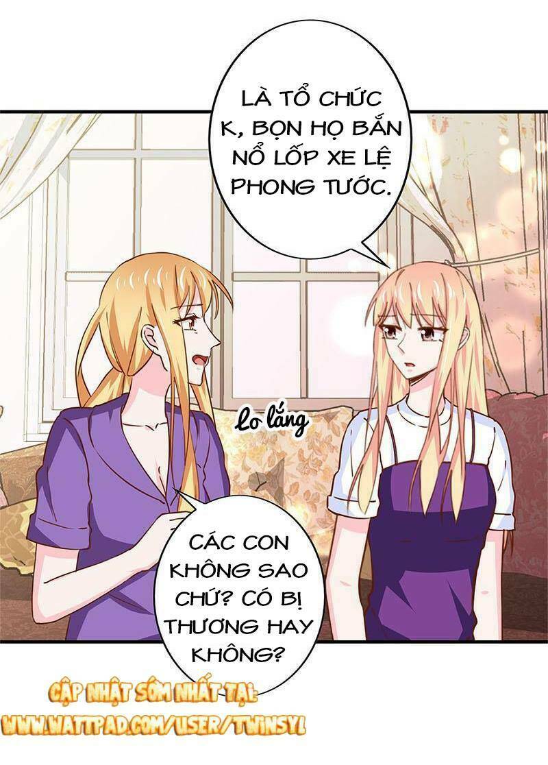 không gả cho tổng tài, gả cho người hầu chapter 167 24