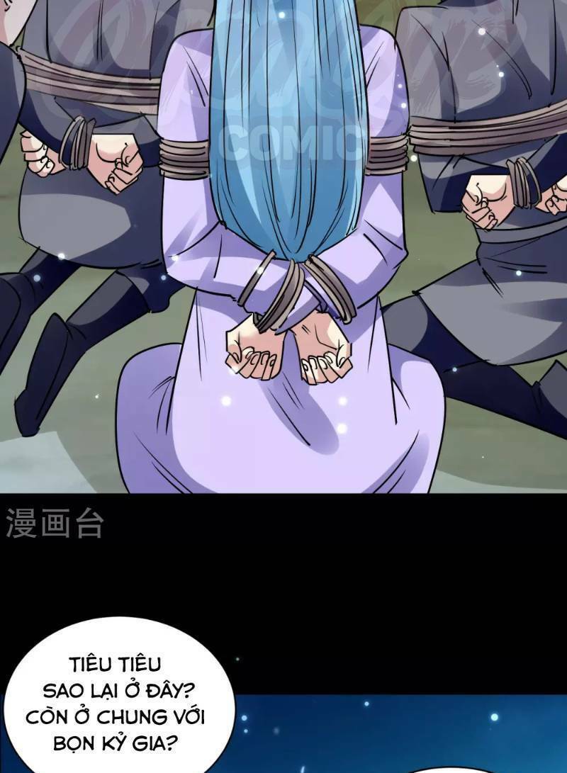 vạn giới tiên vương chapter 35 39