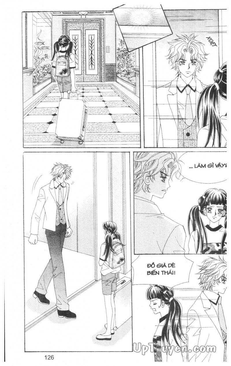 meo meo dịu dàng đi nhé chapter 4 123