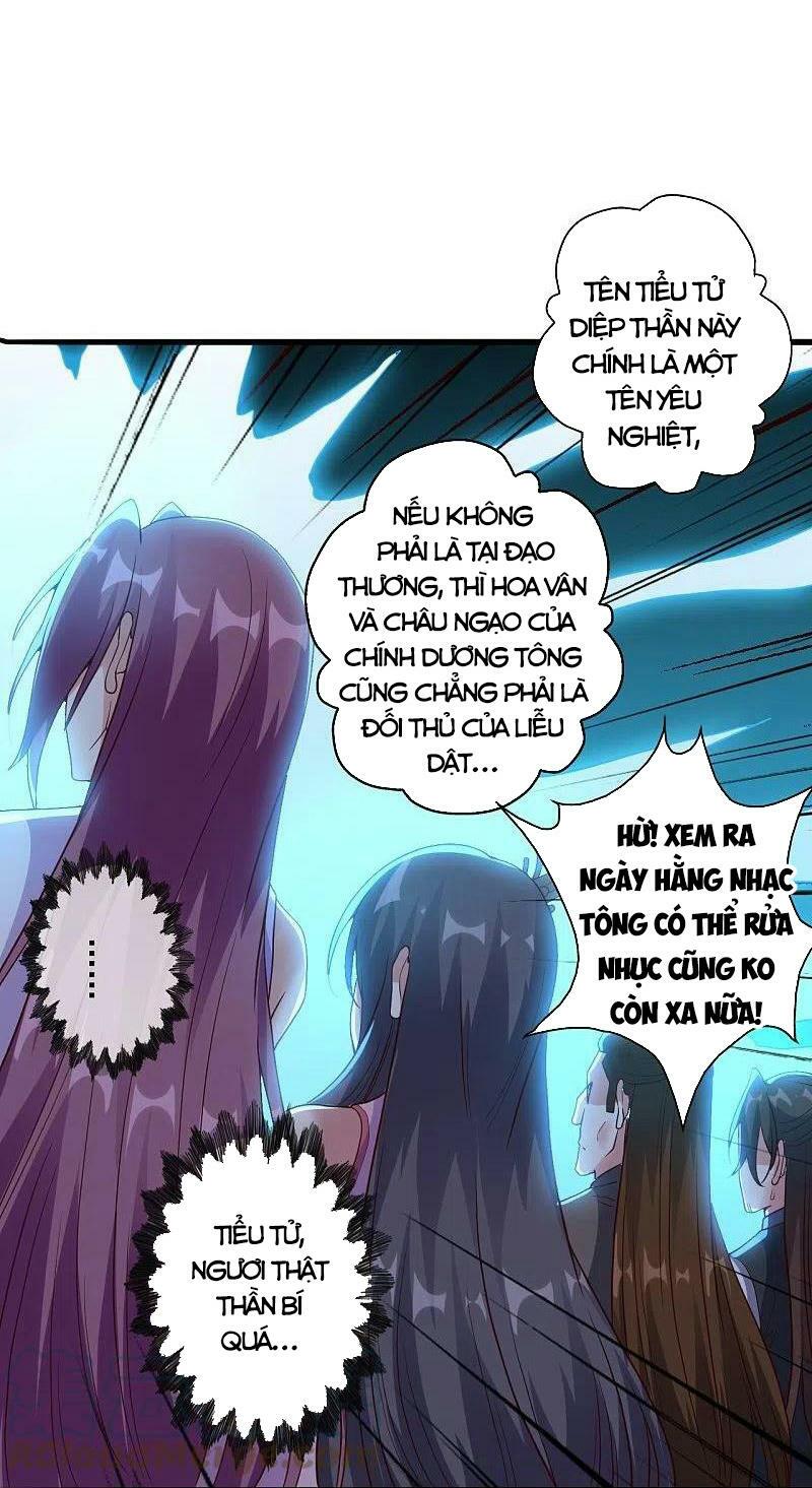 tiên võ đế tôn chapter 275 29