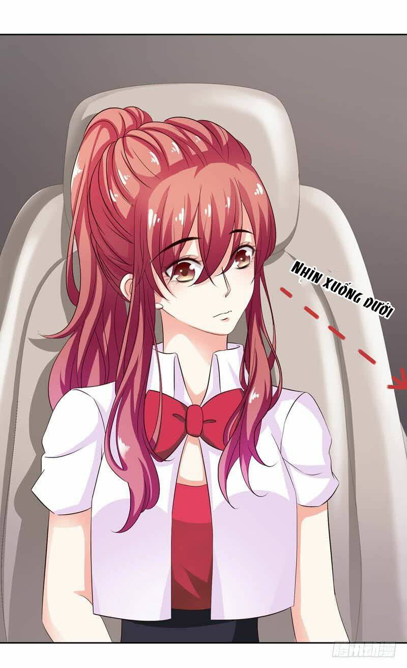 bộ mặt ôn nhu giả dối của ác ma thủ tịch chapter 9 7