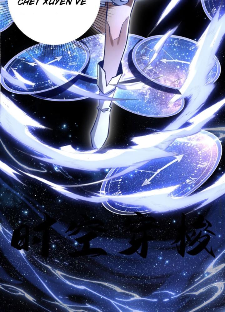 cướp đoạt vô số thiên phú, ta thành thần ở thời đại toàn dân chuyển chức chapter 3 60