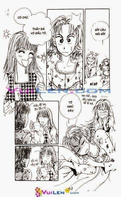 mãi yêu anh chapter 3 62