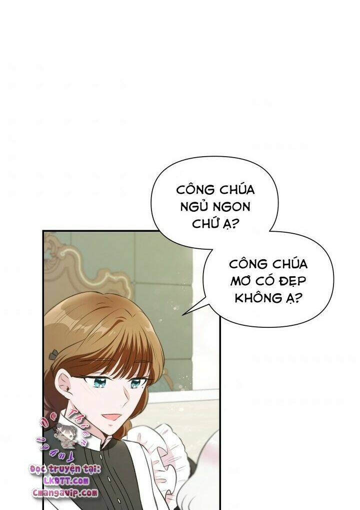 công chúa xấu xa chapter 9 2