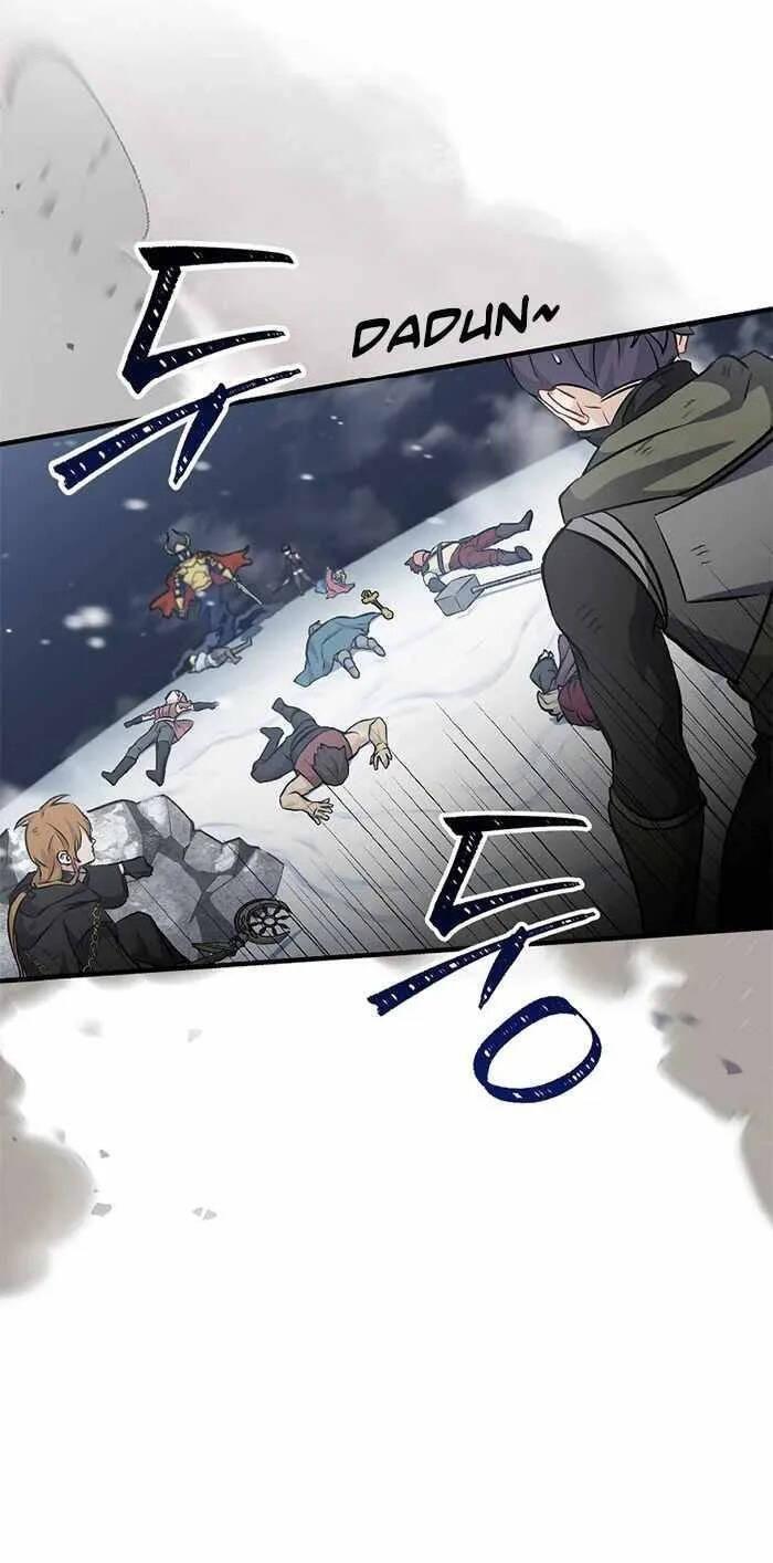 tôi lên cấp chỉ bằng cách ăn chapter 100 19