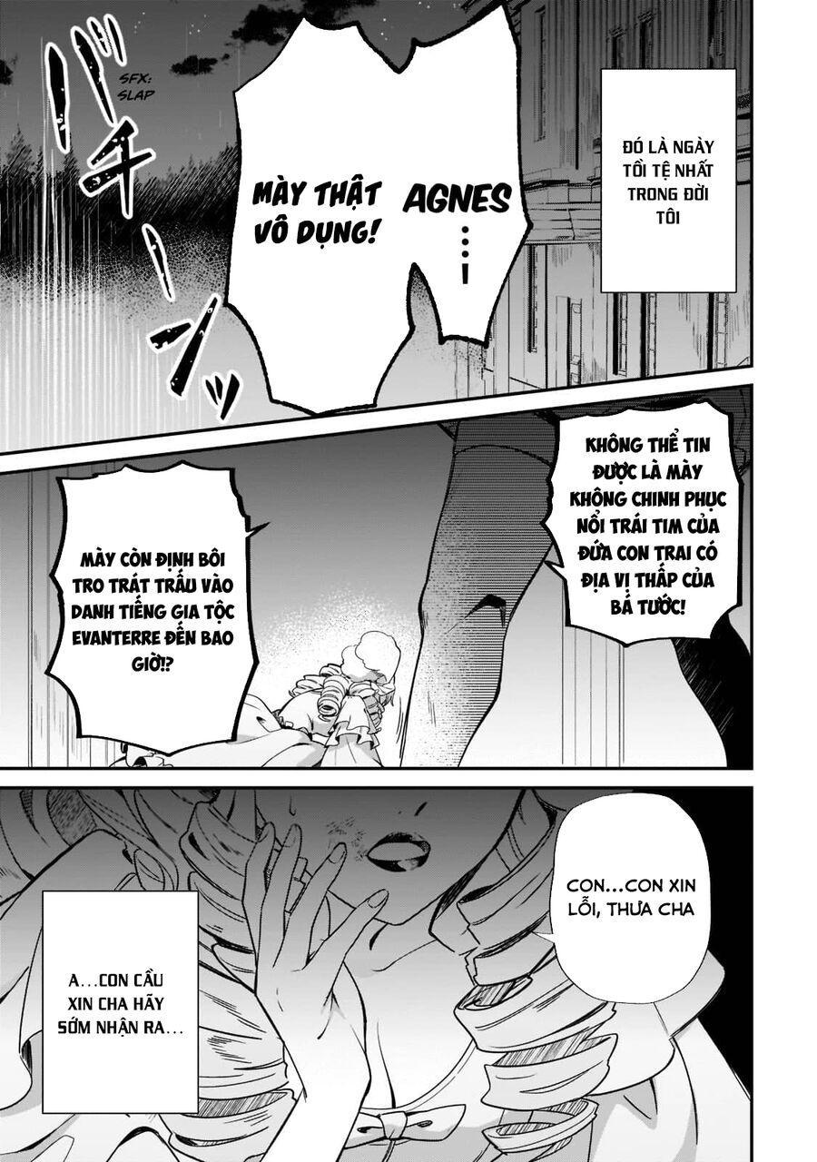 tôi là một tiểu thư ăn mặc không hợp thời trang, nhưng khi tôi giúp đỡ một thiếu gia độc ác, anh ta quay ra thích tôi chapter 1 5