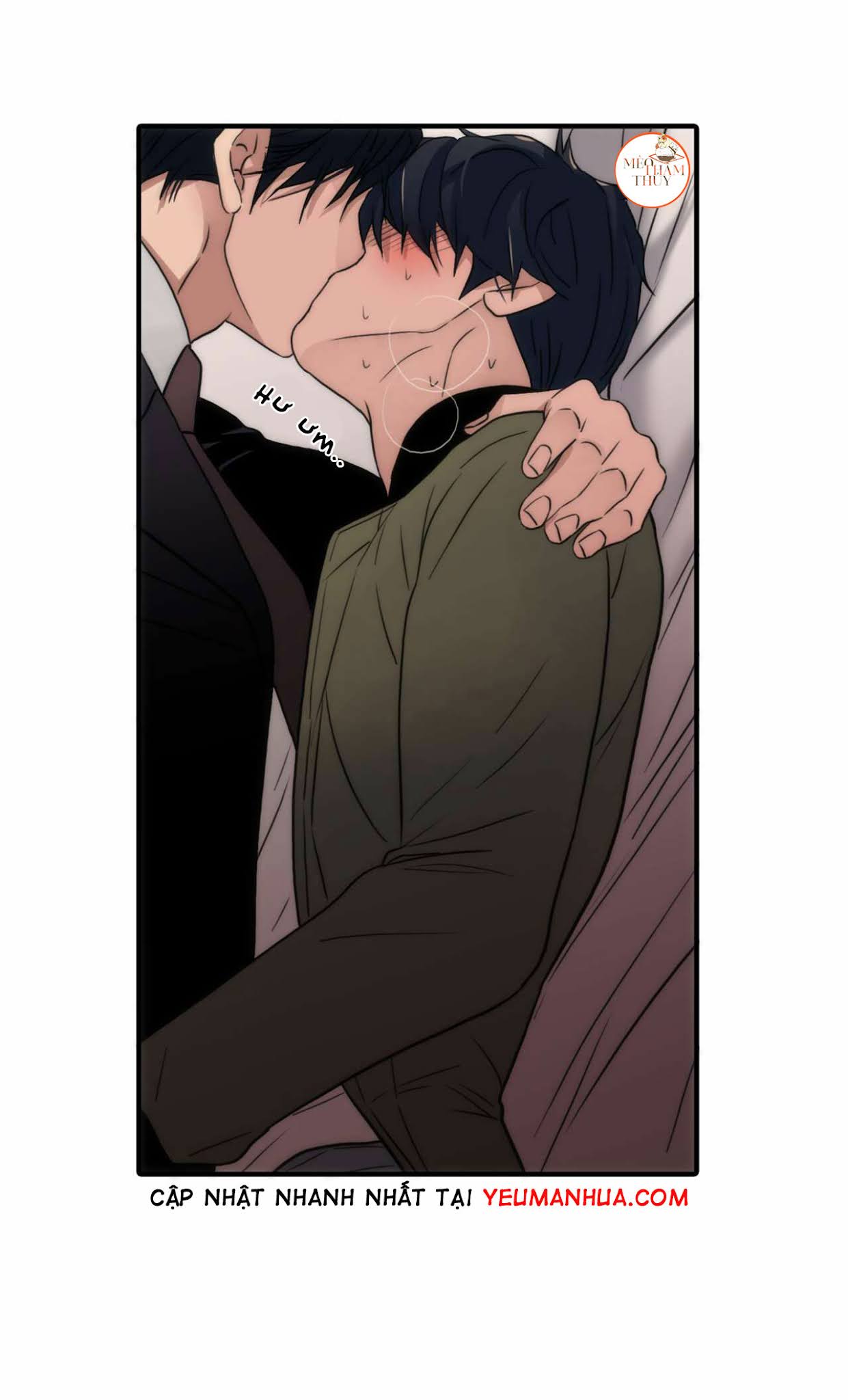 giai điệu của ngôn ngữ chapter 32 47